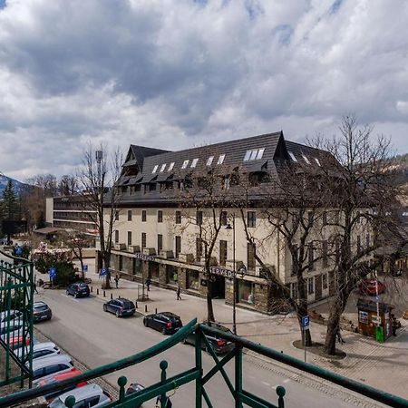 Apartamenty Krupowki Zakopane Exterior photo