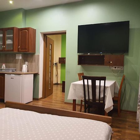 Apartamenty Krupowki Zakopane Room photo