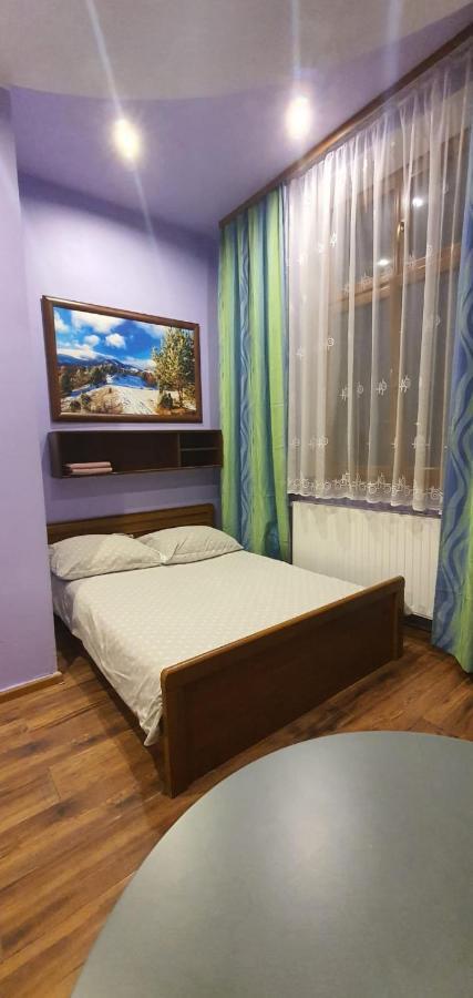 Apartamenty Krupowki Zakopane Room photo