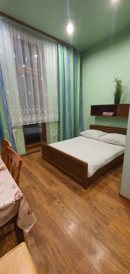 Apartamenty Krupowki Zakopane Room photo