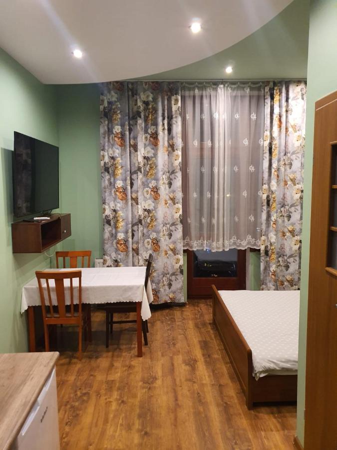 Apartamenty Krupowki Zakopane Room photo