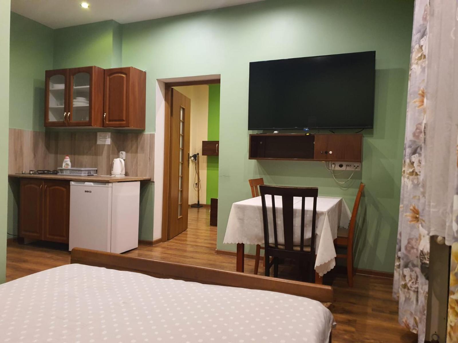 Apartamenty Krupowki Zakopane Room photo