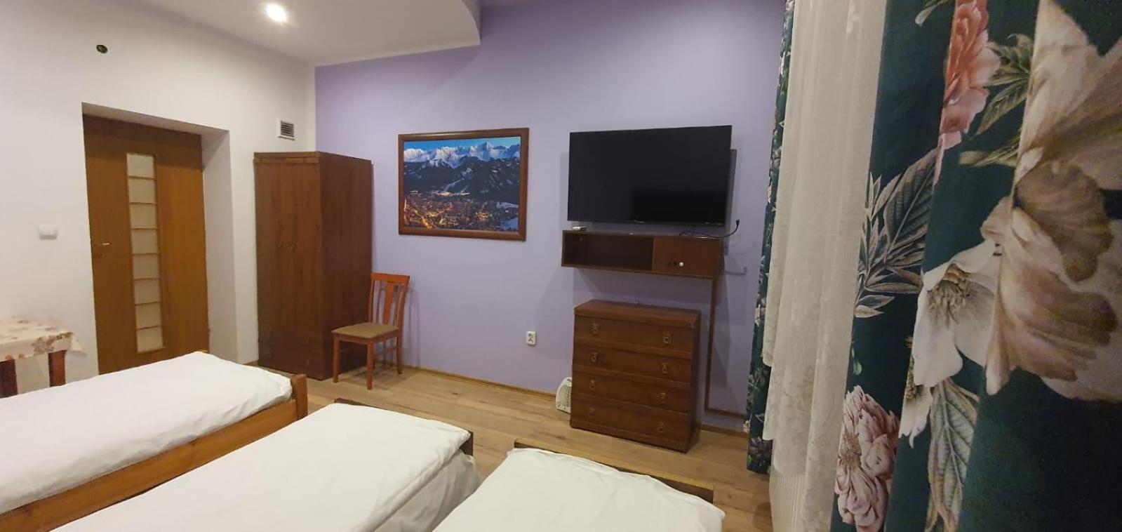 Apartamenty Krupowki Zakopane Room photo