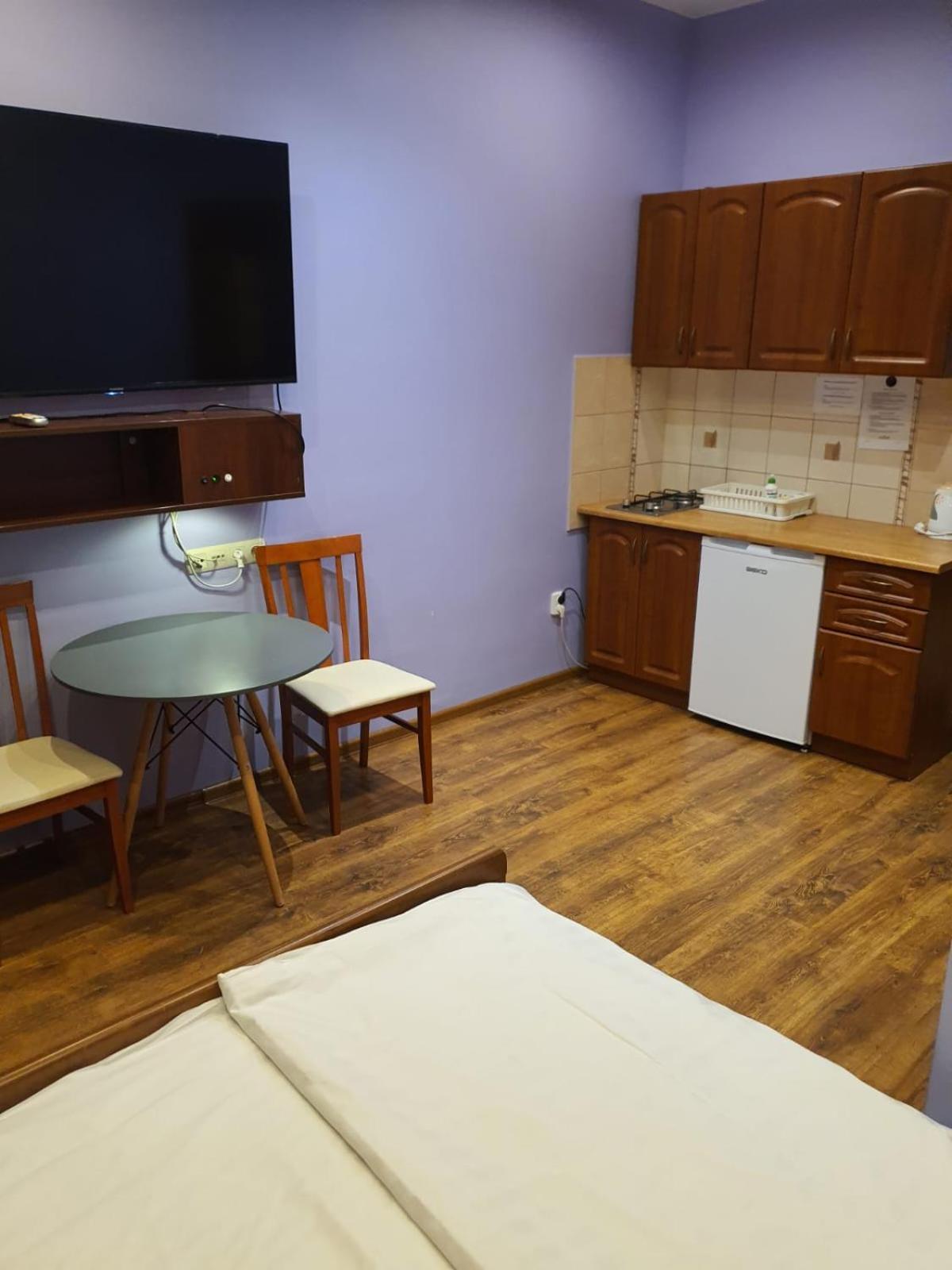 Apartamenty Krupowki Zakopane Room photo