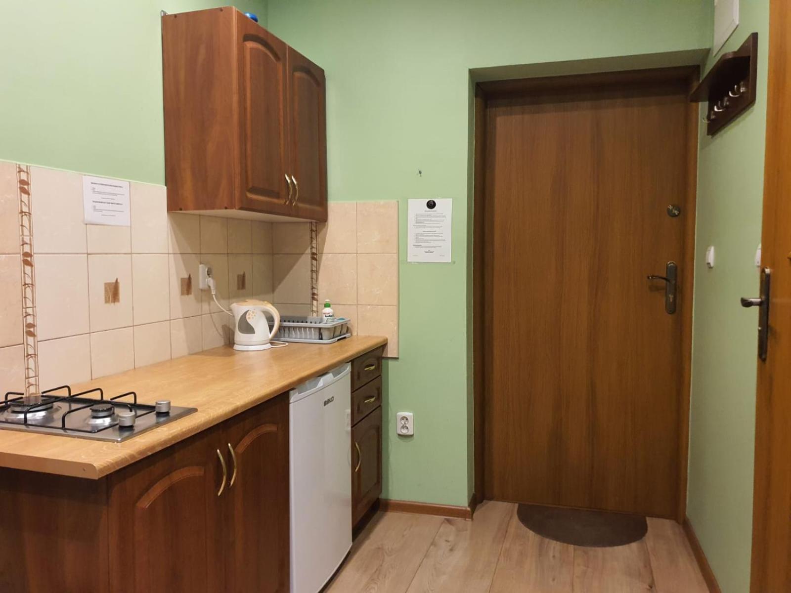 Apartamenty Krupowki Zakopane Room photo