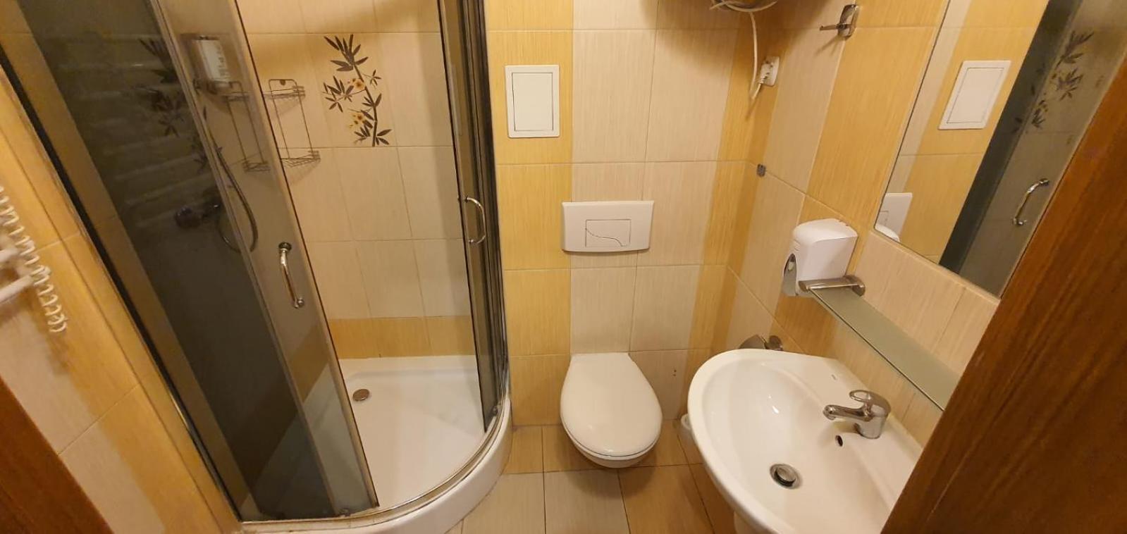 Apartamenty Krupowki Zakopane Room photo