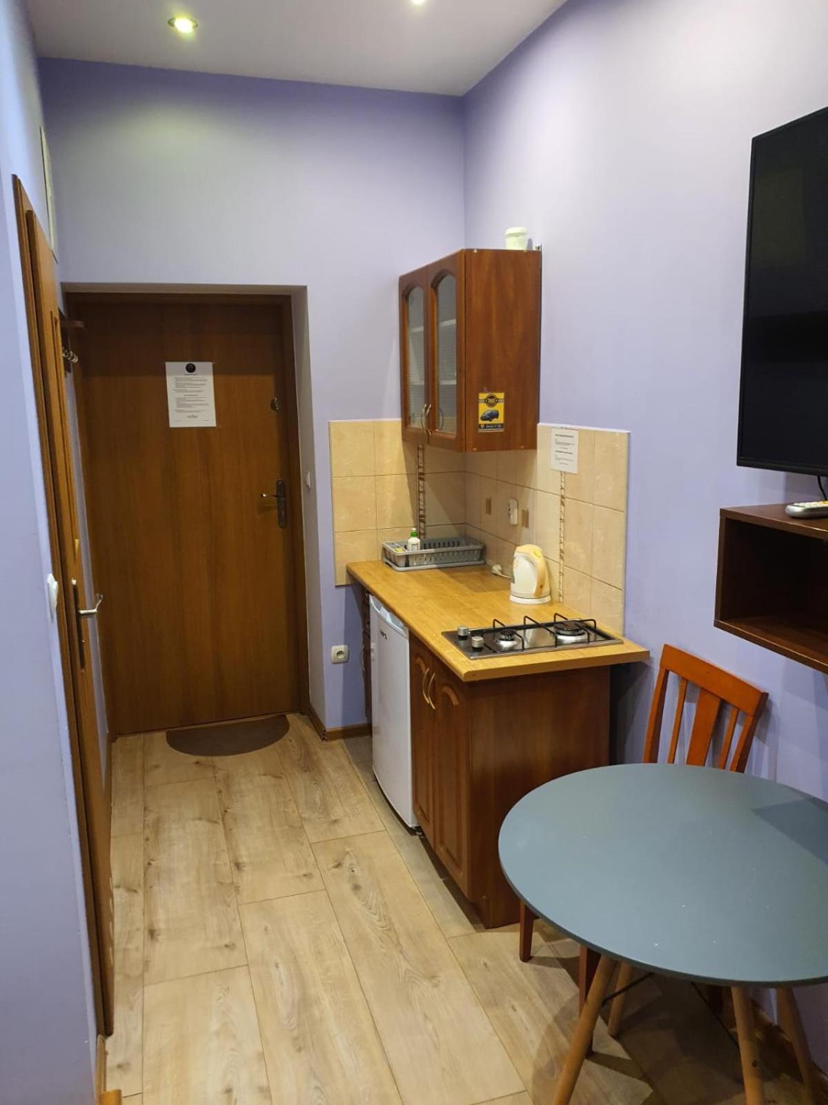 Apartamenty Krupowki Zakopane Room photo