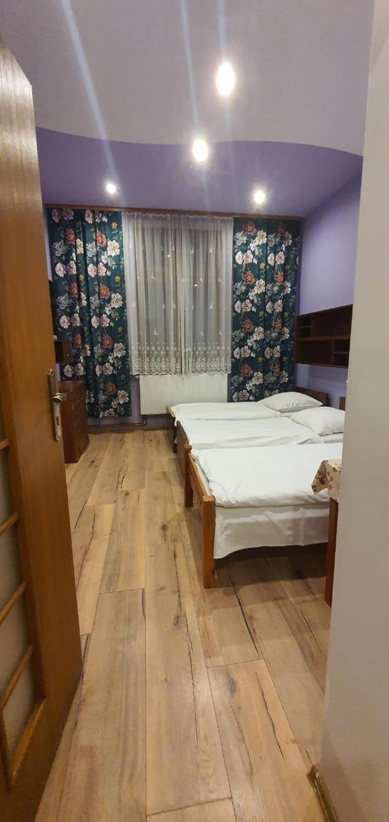 Apartamenty Krupowki Zakopane Room photo