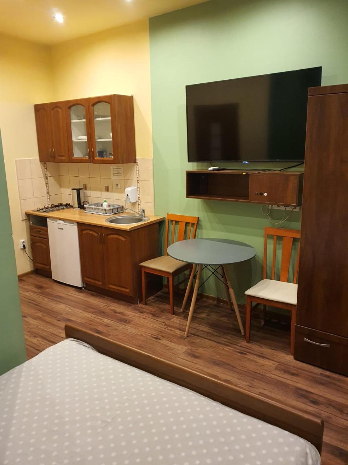 Apartamenty Krupowki Zakopane Room photo
