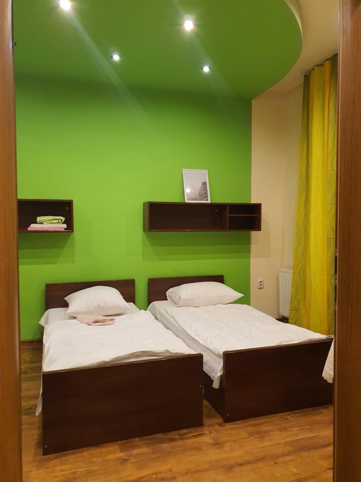 Apartamenty Krupowki Zakopane Room photo