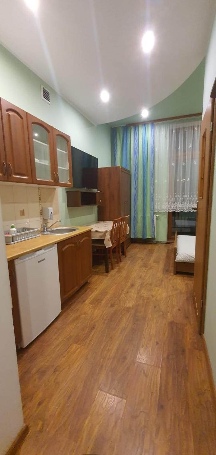 Apartamenty Krupowki Zakopane Room photo