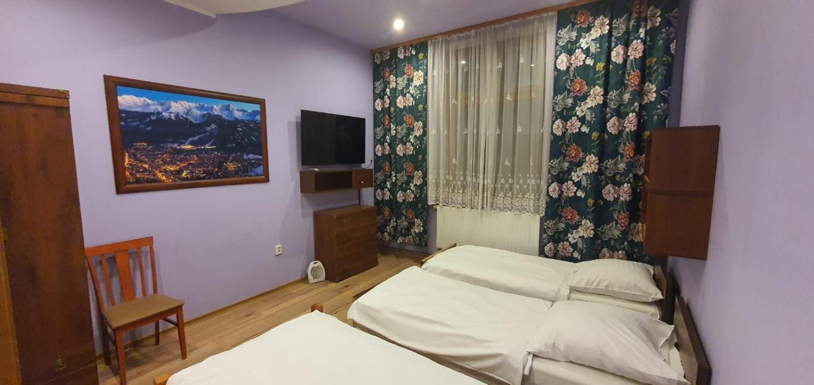 Apartamenty Krupowki Zakopane Room photo