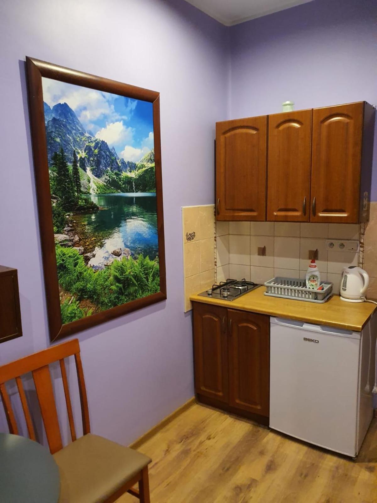 Apartamenty Krupowki Zakopane Room photo