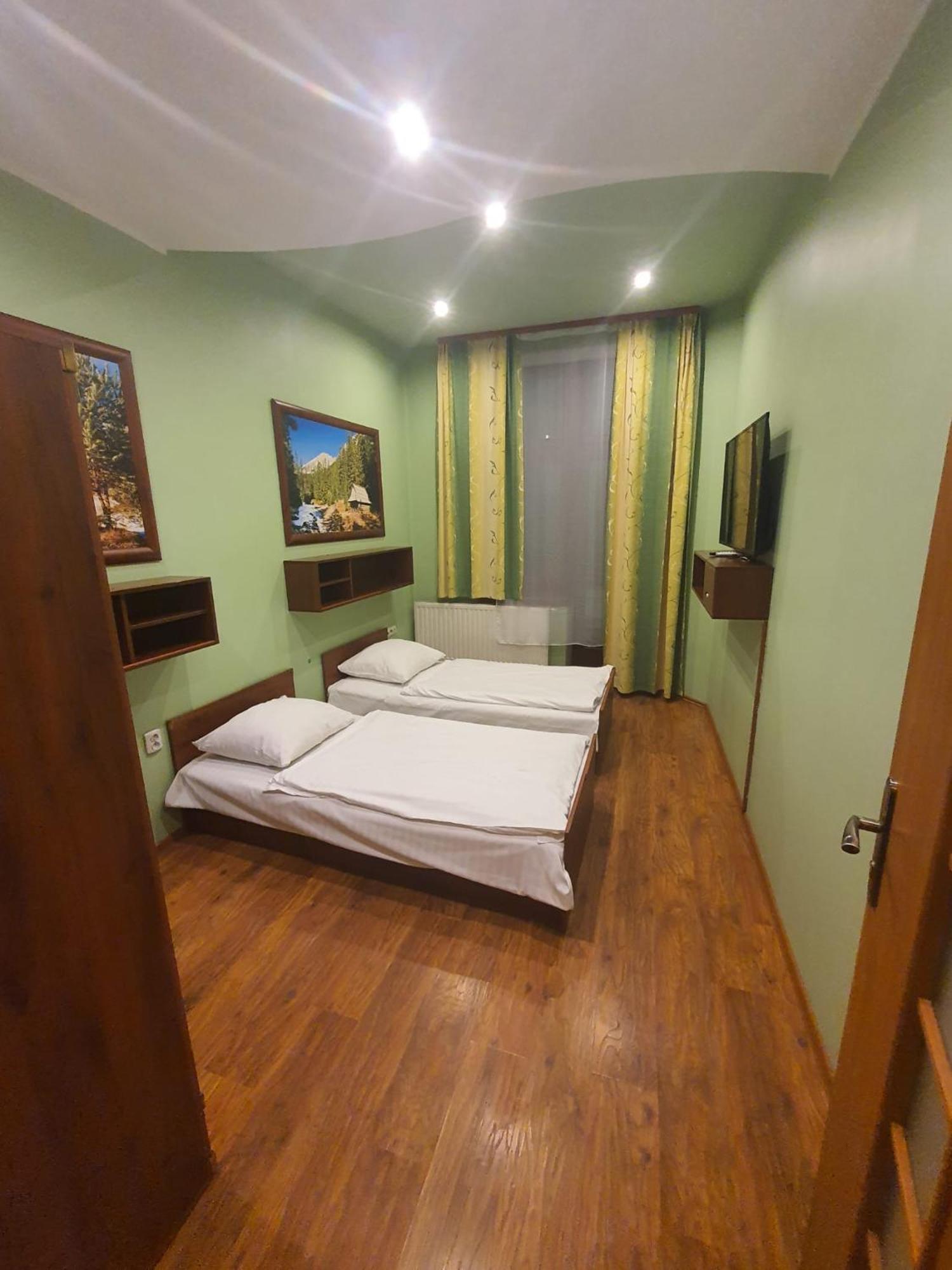 Apartamenty Krupowki Zakopane Room photo