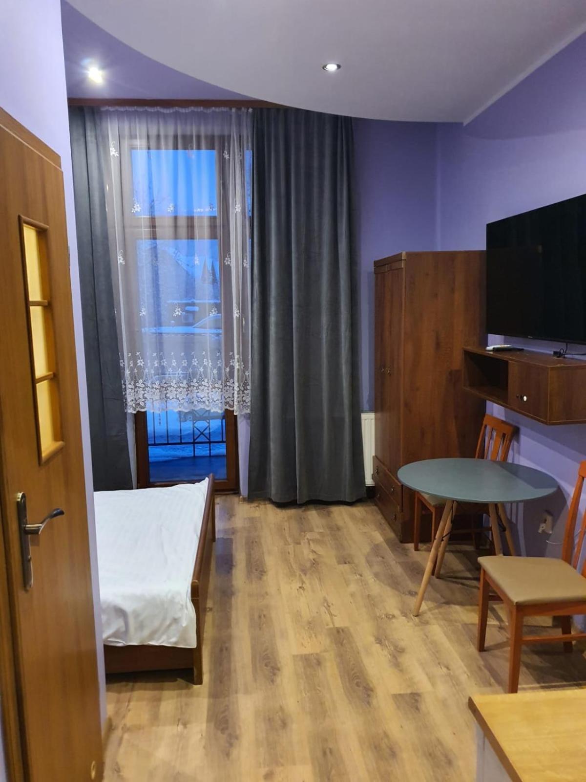 Apartamenty Krupowki Zakopane Room photo