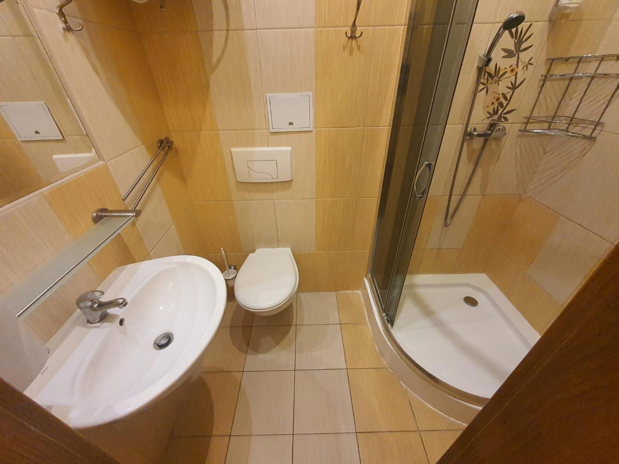 Apartamenty Krupowki Zakopane Room photo